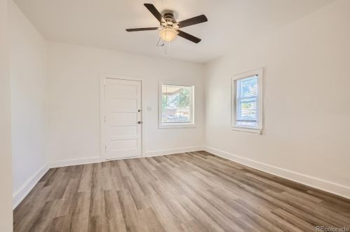 1458 Byers Pl, Denver CO  80223-1726 exterior