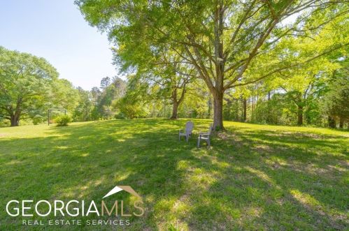 1308 Cross Plains Hulett Rd, Carrollton GA  30116-6643 exterior