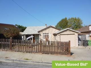 1198 Tiegen Dr, Hayward, CA 94542-1039