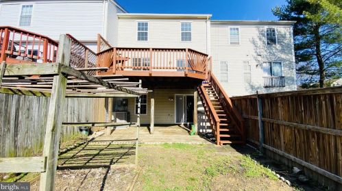 4 Dinsdale Ct, Silver Spring MD exterior