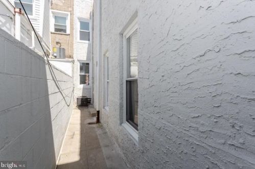 1316 Ellsworth St, Philadelphia PA  19147-4416 exterior