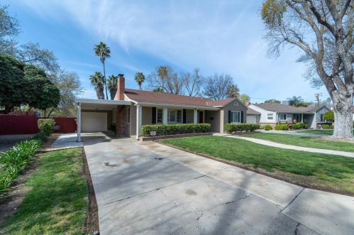 219 Buena Vista Dr, Modesto, CA 95354-1413
