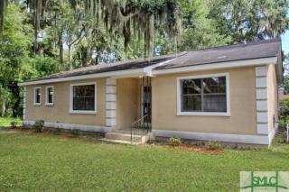 2229 Norwood Ave, Savannah, GA 31406-5148