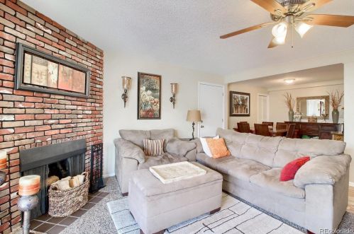 12180 Melody Dr, Denver CO  80234-3403 exterior
