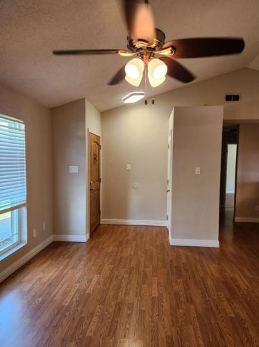 7412 Canoga Cir, Fort Worth TX  76137-1368 exterior