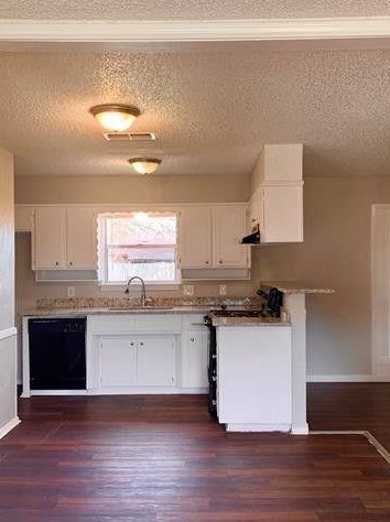 7321 Falmouth Dr, Fort Worth TX  76140-2053 exterior