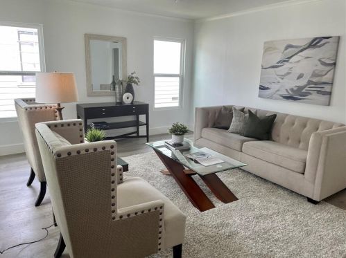 3313 8 Ave, Fort Worth TX  76110-3810 exterior