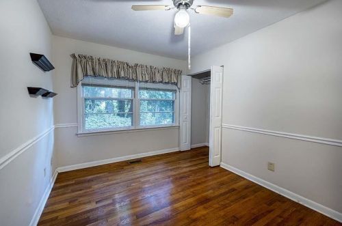 3928 Ensign Ct, Atlanta GA  30341-1832 exterior