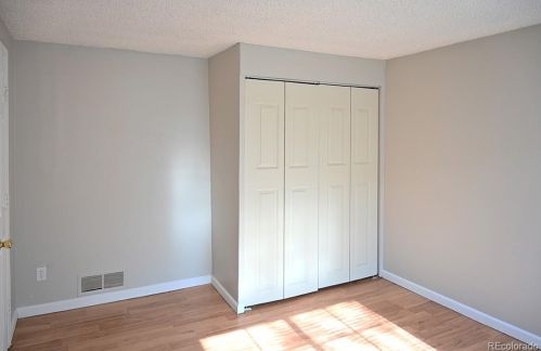 17335 Rice Cir, Denver CO  80015-6110 exterior