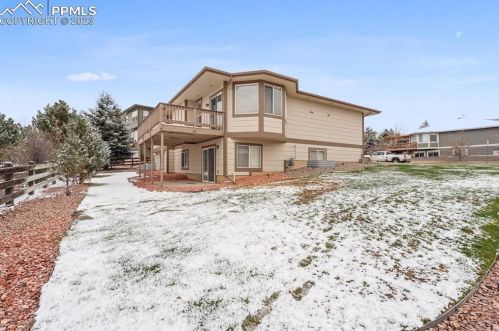16118 Hobson Pl, Woodmoor, CO 80132-6069