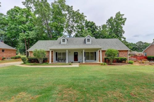 3203 Lindas Cir, Conyers, GA 30013-2237