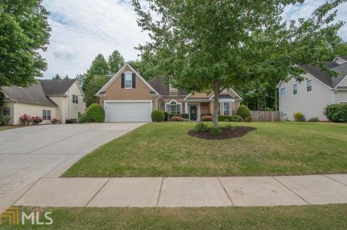 10 Terrace Park, Newnan, GA 30265-5916