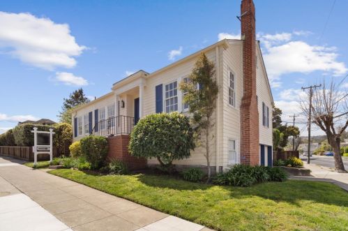 299 Linden Ave, San Bruno, CA 94066-4804
