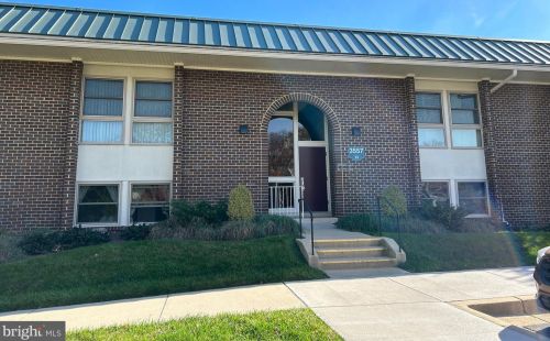 3557 Leisure World Blvd, Silver Spring, MD 20906-1712