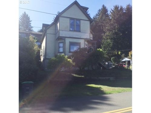 3409 Irving Ave, Tongue Point OR  97103-2630 exterior
