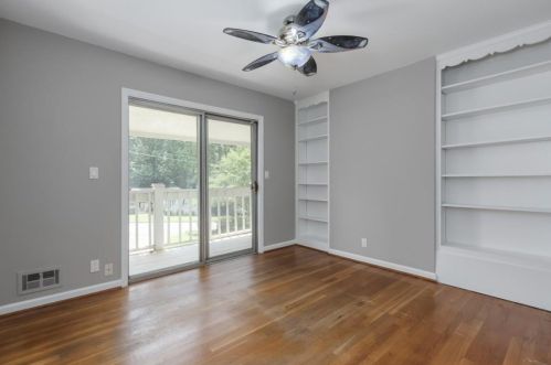 3787 Harts Ml Ct, Atlanta GA  30341-1730 exterior