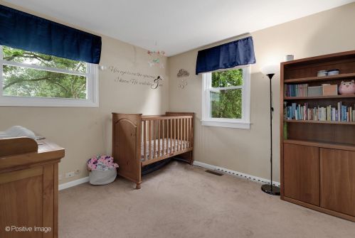 452 Cochise Ct, Carol Stream IL  60188-1515 exterior