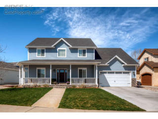 5035 Georgetown Dr, Loveland CO  80538-6808 exterior