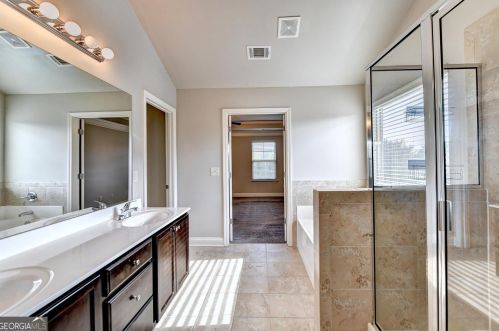 3576 Walking Stick Way, Auburn GA  30011-4204 exterior