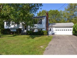 398 Heineberg Dr, Colchester VT  05446-6770 exterior