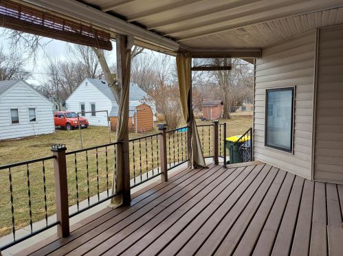 316 Bernard St, Willmar, MN 56201-3650