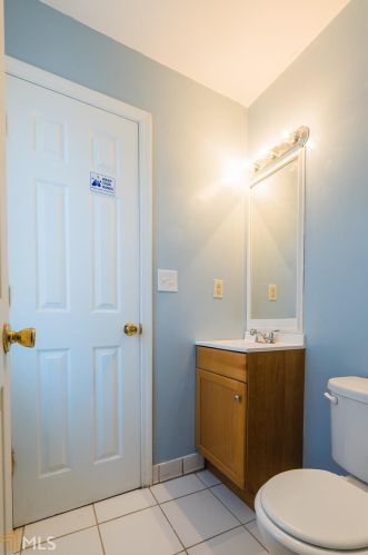 5205 Flemish Ct, Atlanta GA  30349-5210 exterior