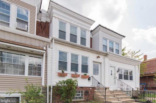 610 Magee Ave, Philadelphia, PA 19111-4716