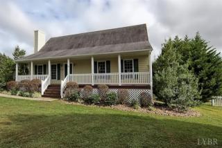 1188 Nickolas Berten Way, Lynchburg, VA 24502-5849