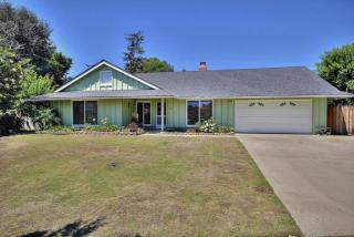 456 Albany Ct, Santa Barbara, CA 93117-2168