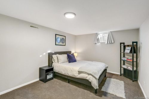 4660 Lipan St, Englewood CO  80110-5510 exterior