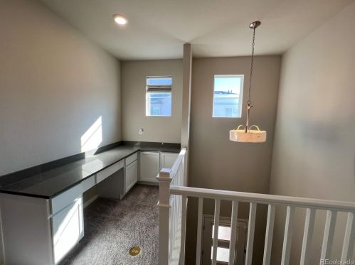 14994 Belleview Ave, Denver CO  80015 exterior