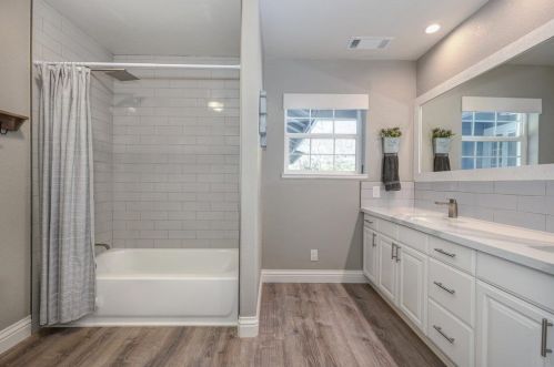 3653 Four Springs Dr, Rescue CA  95672-9530 exterior
