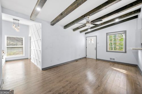 2230 Brannen Rd, Atlanta GA  30316-4118 exterior