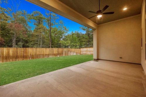 999 Briac Ln, Conroe TX  77301-4109 exterior