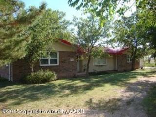 16801 Fm 2219, Amarillo, TX 79119-7721