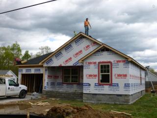 433 Skinner Flat Rd, Manchester, TN 37355-7523