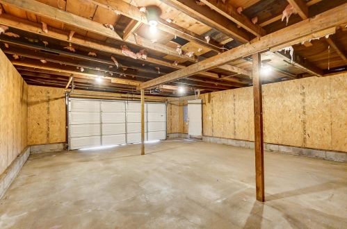 4103 Xenia Dr, Enon OH 45323-1445 exterior