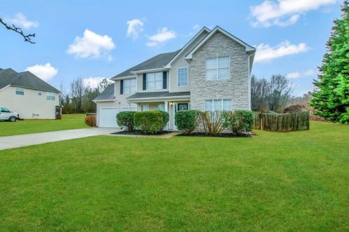 4260 Mason Creek Rd, Winston GA  30187-1559 exterior
