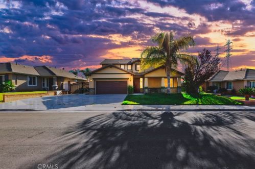 1247 Monte Verde Dr, Beaumont, CA 92223-8596