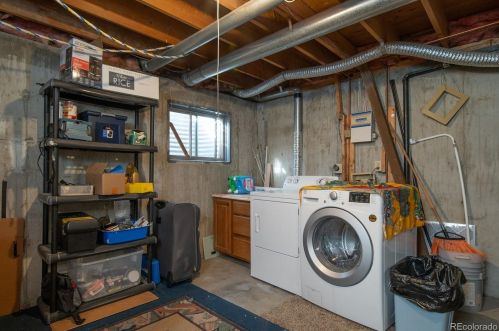 11983 Frd Dr, Aurora CO 80012-3282 exterior