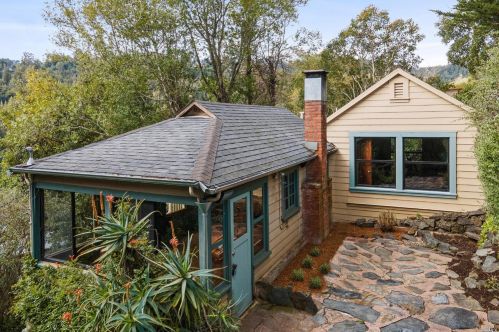 119 Cornelia Ave, Mill Valley, CA 94941-1807