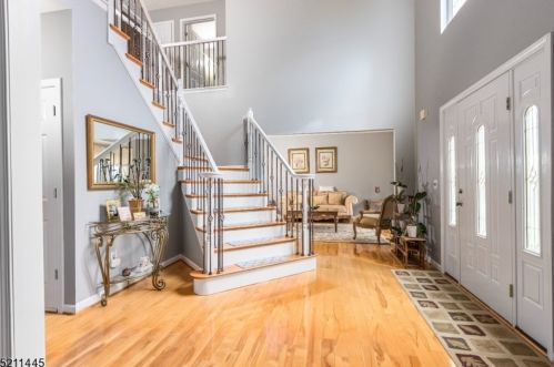 51 Indian Spring Rd, Mount Olive, NJ 07828-1941