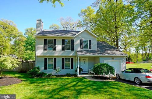5 Madary Rd, Severna Park, MD 21146-1211