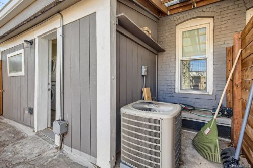 1021 37th Ave, Denver CO  80211-2602 exterior