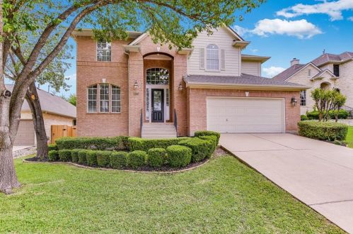 10805 Broken Brook Cv, Austin, TX 78726-1904