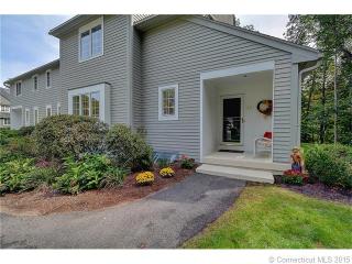 22 Williams Glen Way, Glastonbury, CT 06033-2272