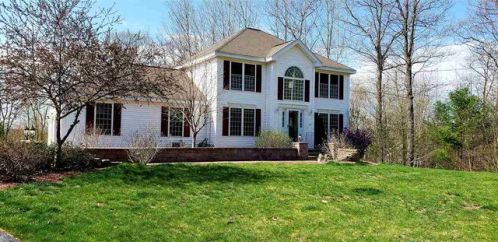 14 Guernsey Ct, Chichester, NH 03258-6550