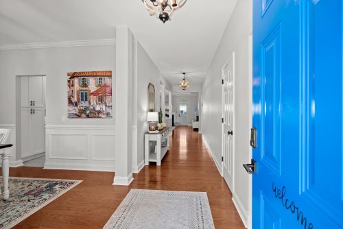 133 Full Moon Ct, Ladson SC  29456-5202 exterior