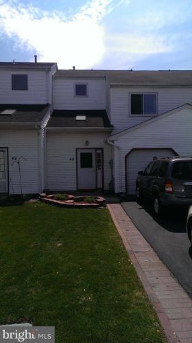 40 Ginger Dr, Lumberton Township, NJ 08048-4203