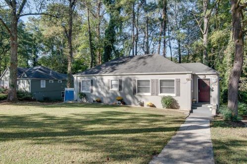 1323 Lockwood Dr, Atlanta, GA 30311-3531